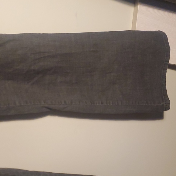 Sanctuary Flare Jeans - Picture 3 of 10